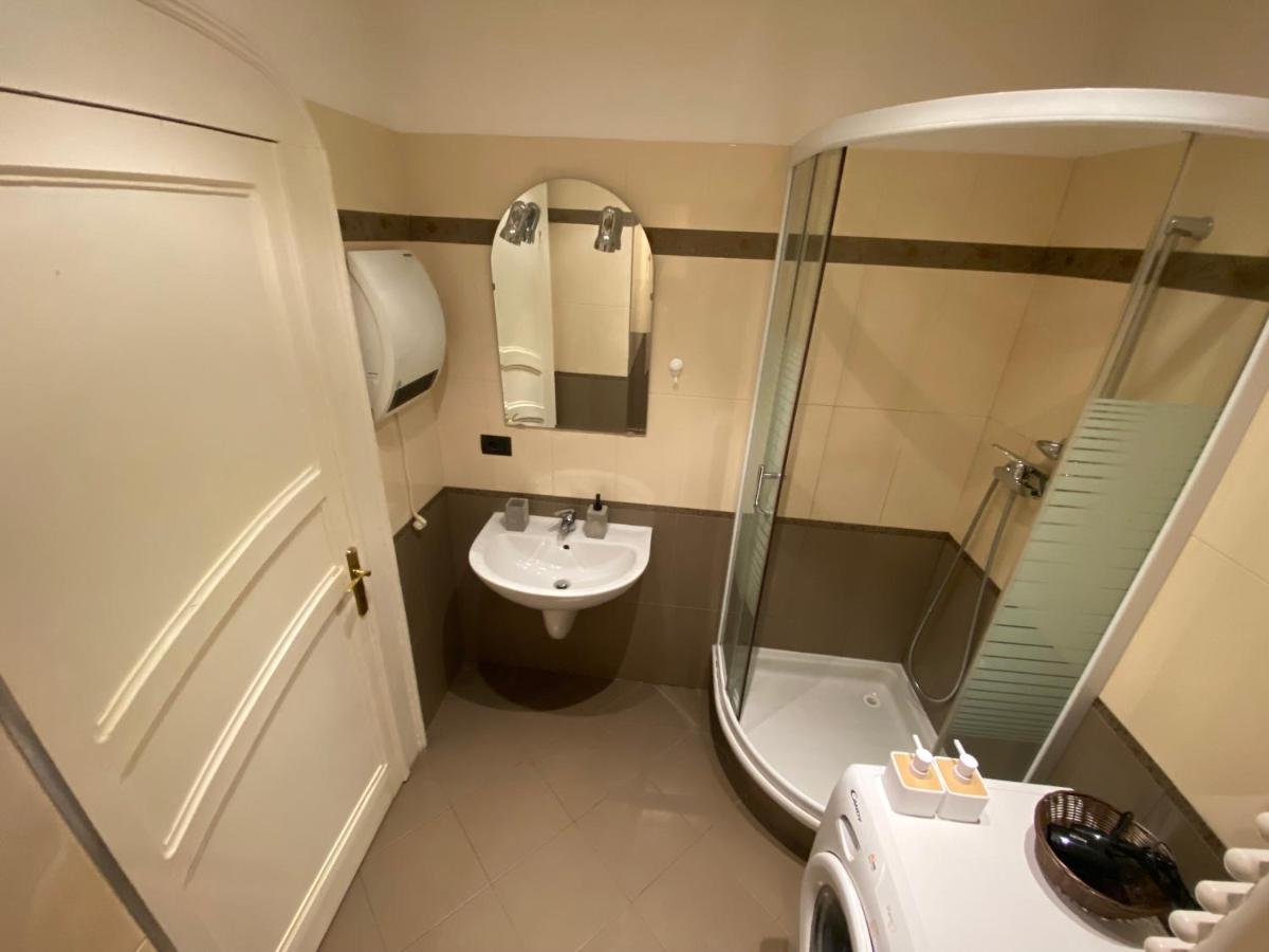 Apartament Piata Victoriei Timisoaraアパートメント エクステリア 写真