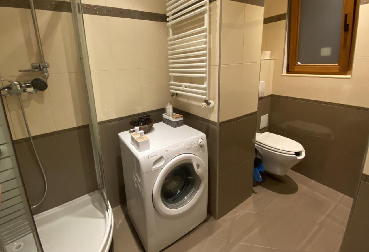 Apartament Piata Victoriei Timisoaraアパートメント エクステリア 写真
